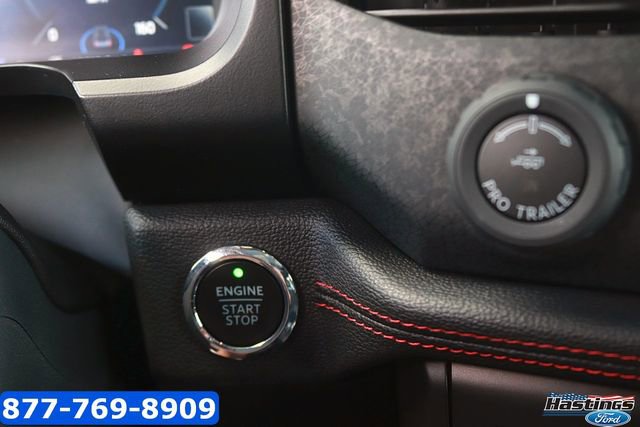 Certified 2022 Ford Expedition Limited AWD/4WD image 26