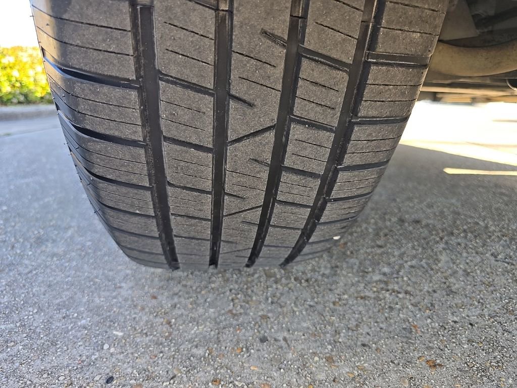 Used 2019 INFINITI QX80 Luxe image 40