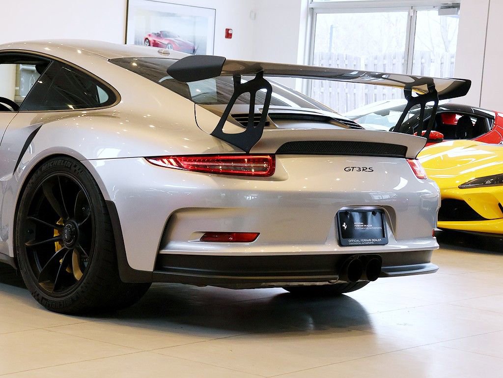 Used 2016 Porsche 911 GT3 RS image 62