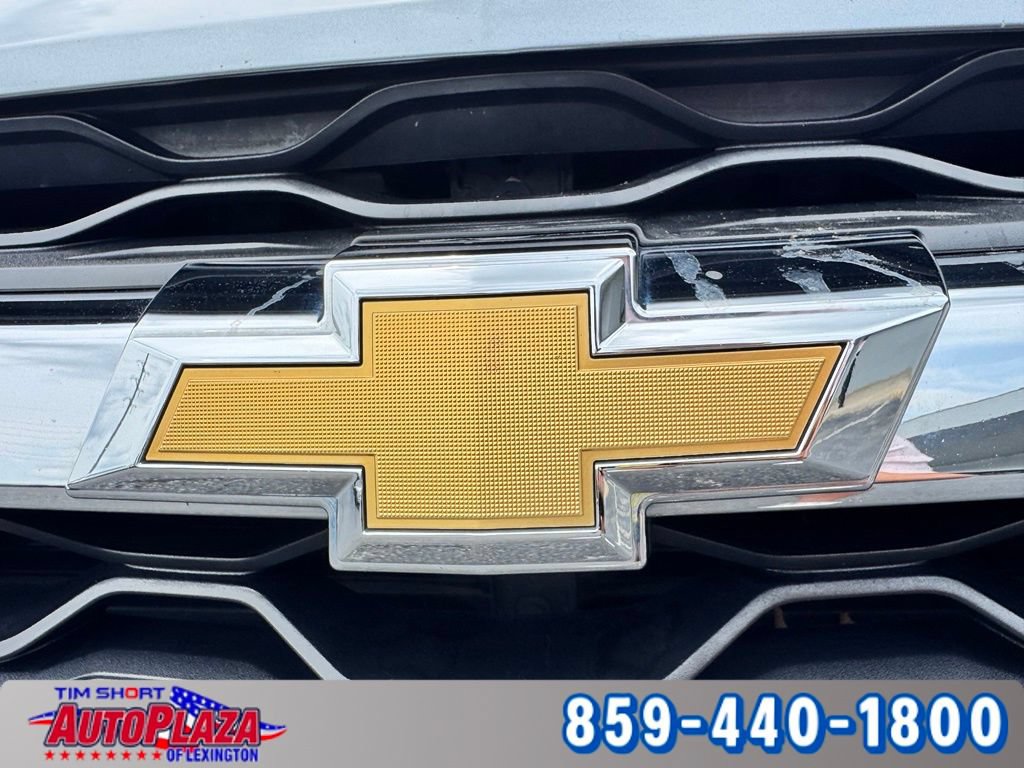 Used 2025 Chevrolet Blazer LT AWD/4WD image 14