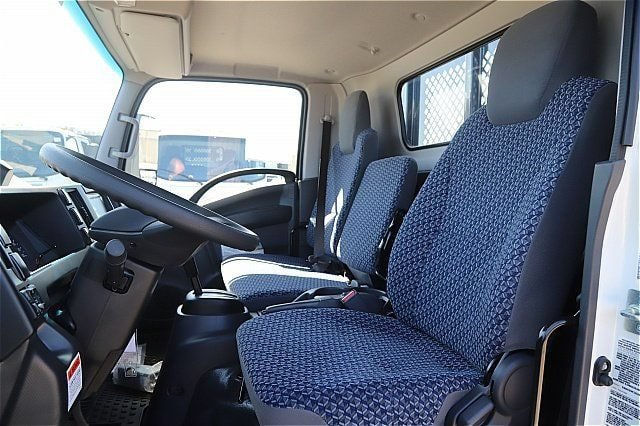 New 2025 Chevrolet Low Cab Forward RWD image 13