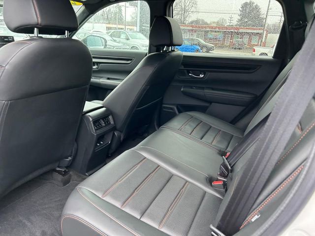 Used 2024 Honda CR-V Sport-L image 14