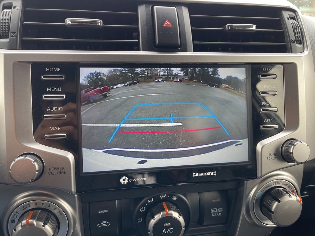 Used 2024 Toyota 4Runner SR5 image 11