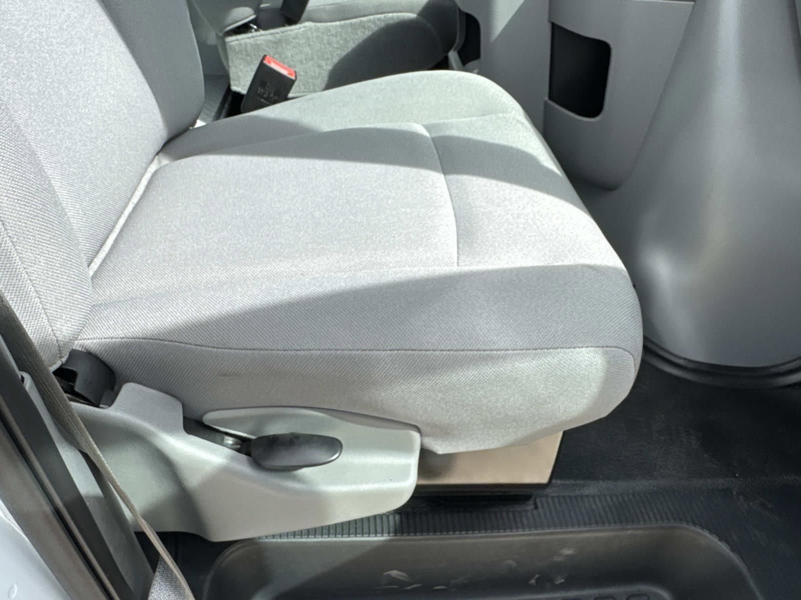 New 2026 Ford E-350 and Econoline 350 Super Duty w/ Power Equipment Group image 19