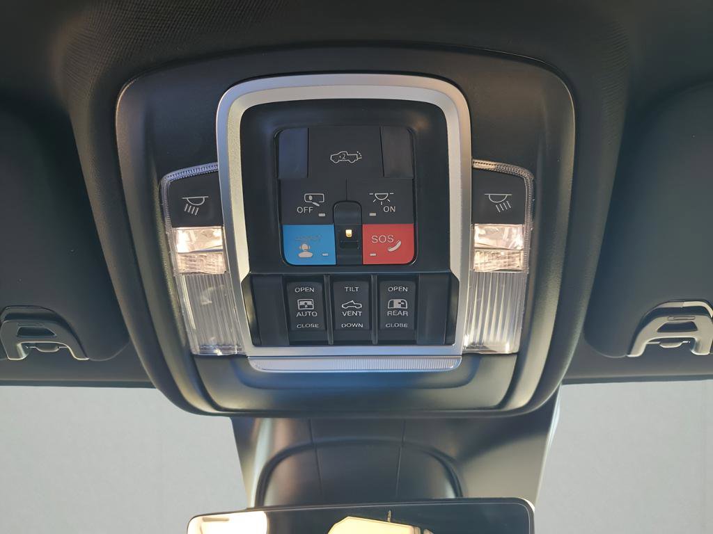 New 2026 RAM 3500 Laramie image 41
