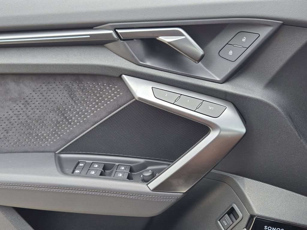 New 2026 Audi RS 3 AWD/4WD image 27
