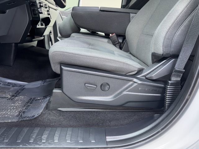 Used 2025 Ford F150 XLT w/ Equipment Group 301A Standard image 13
