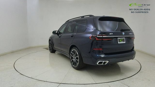 Used 2026 BMW X7 M60i AWD/4WD image 71