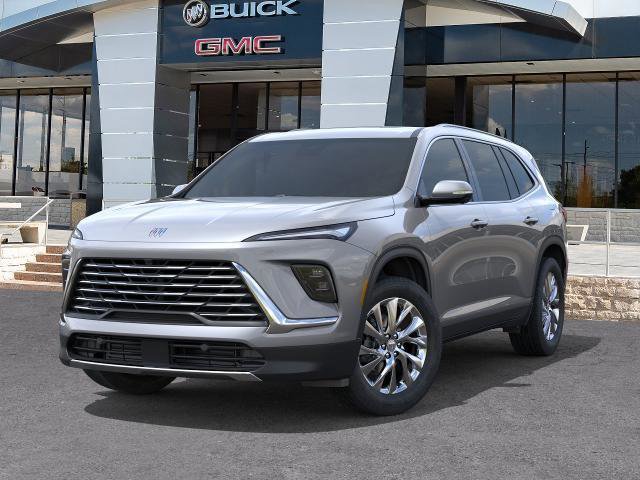 New 2026 Buick Enclave Preferred FWD image 32