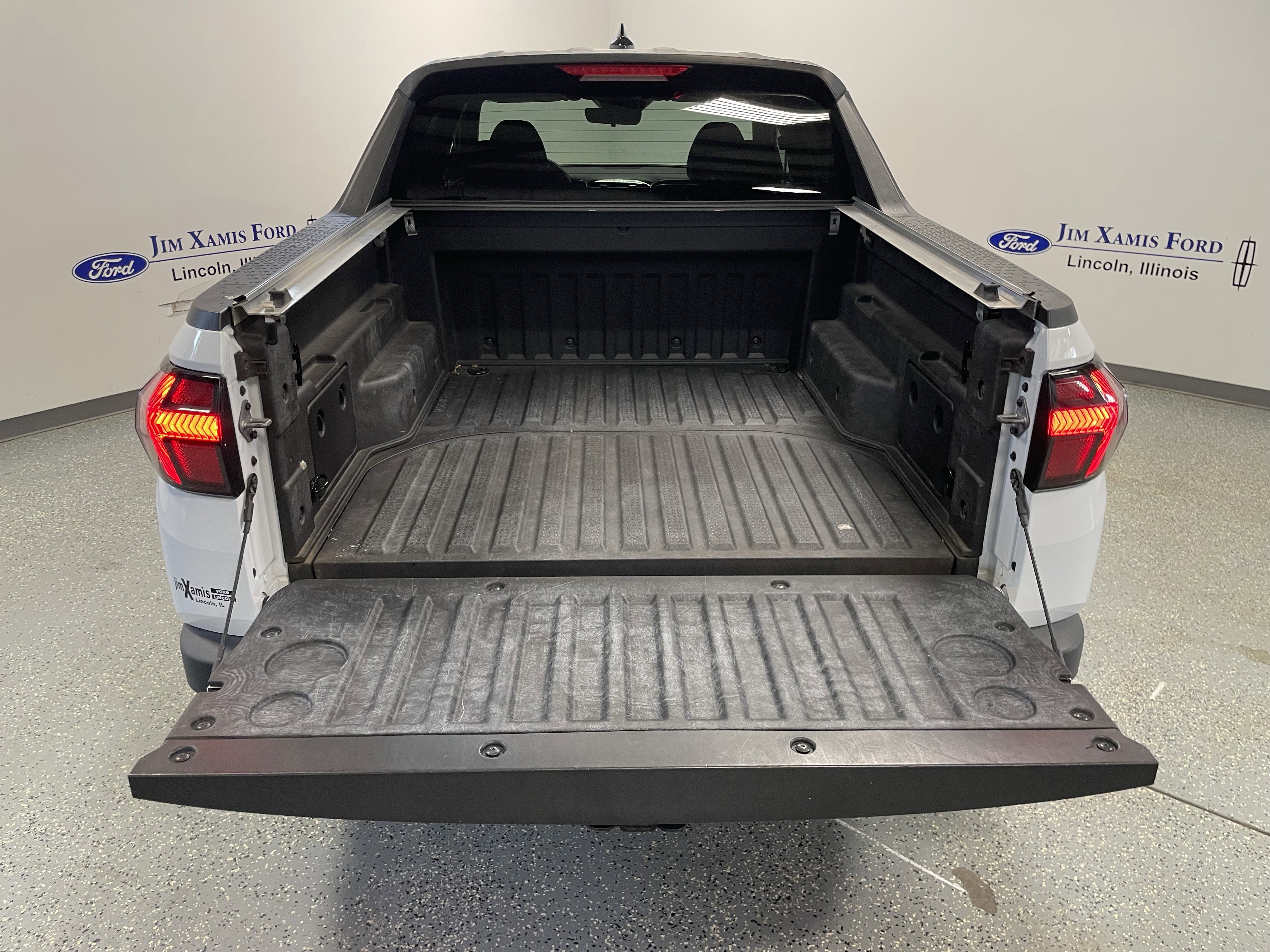 Used 2022 Hyundai Santa Cruz SEL image 26