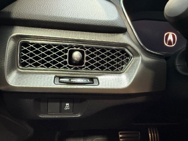 New 2026 Acura Integra A-Spec w/ Technology Package FWD image 17