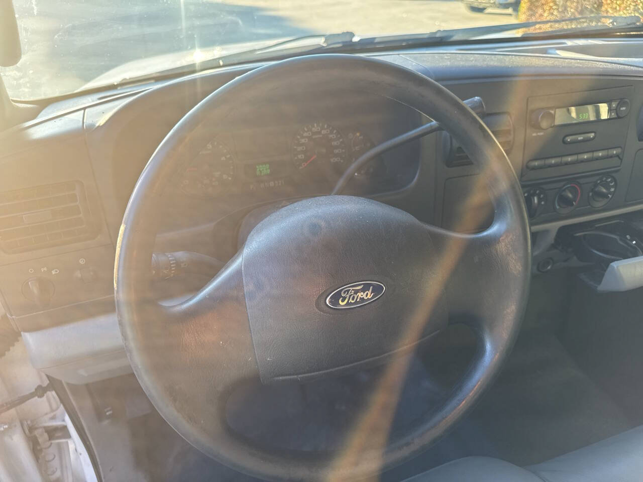 Used 2006 Ford F350 Lariat RWD image 11