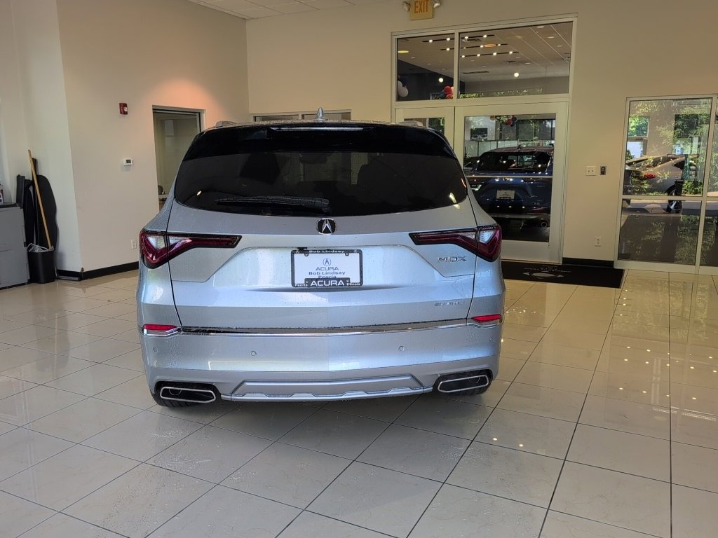 New 2026 Acura MDX w/ Advance Package image 4