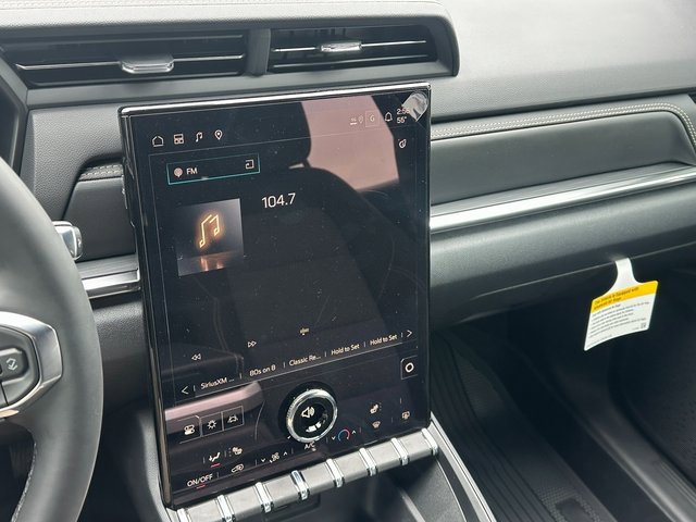 New 2026 GMC Terrain Elevation w/ Technology Package II image 23