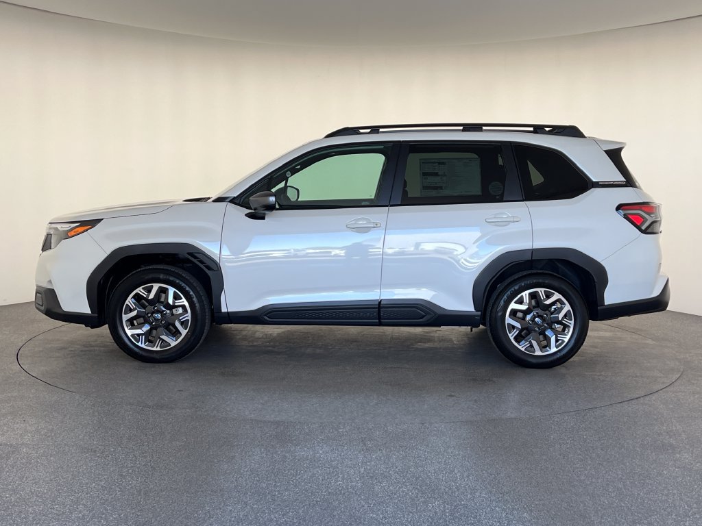 New 2026 Subaru Forester Premium AWD/4WD image 8
