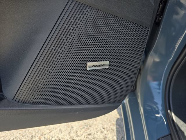 New 2026 Nissan Sentra SL w/ Floor Mat Package FWD image 20
