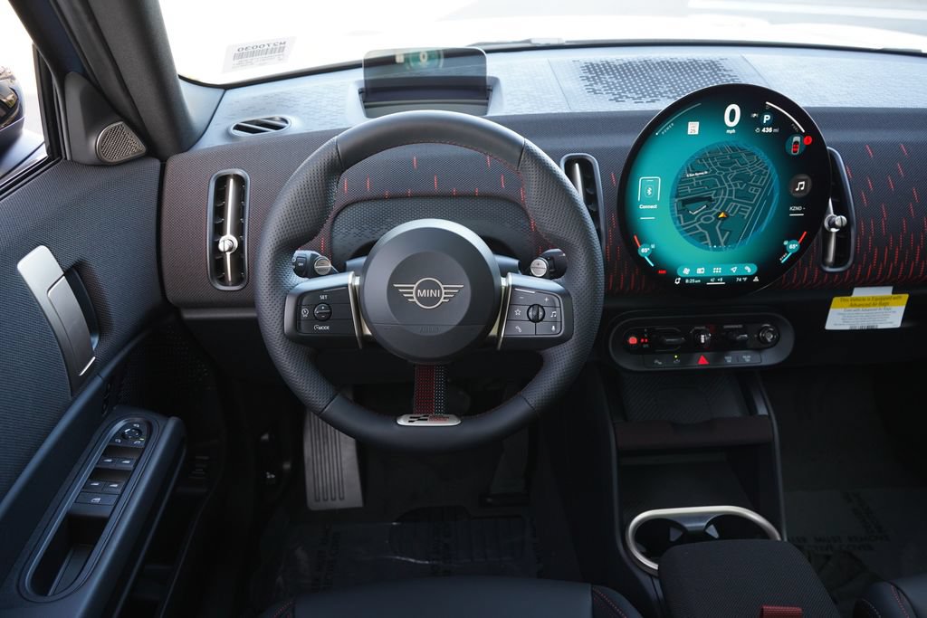 New 2027 MINI Cooper Countryman S AWD/4WD image 9
