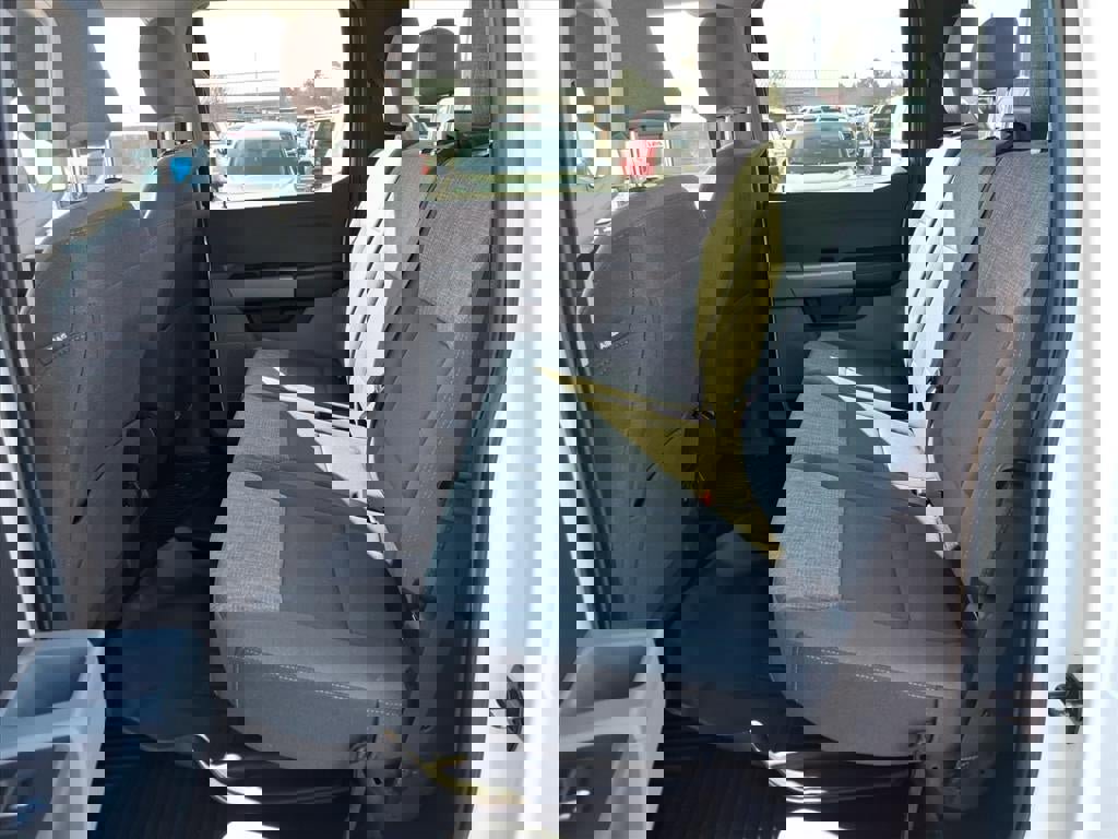 Certified 2024 Ford F350 XLT w/ FX4 Off-Road Package image 13