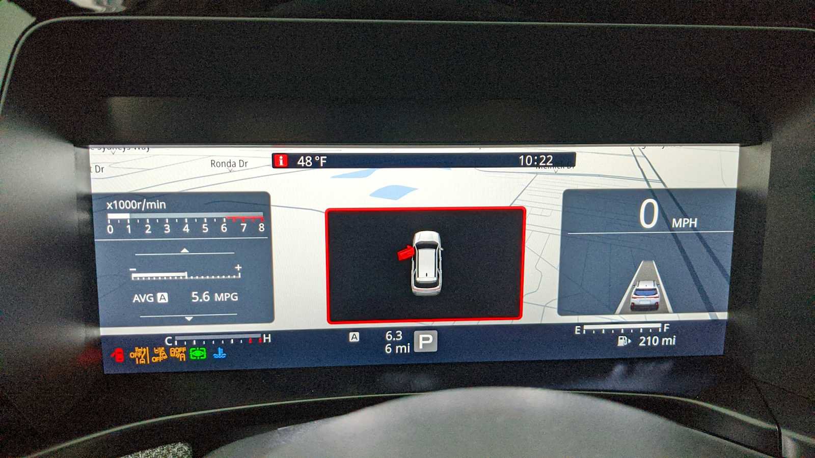 New 2026 Subaru Outback Limited image 16