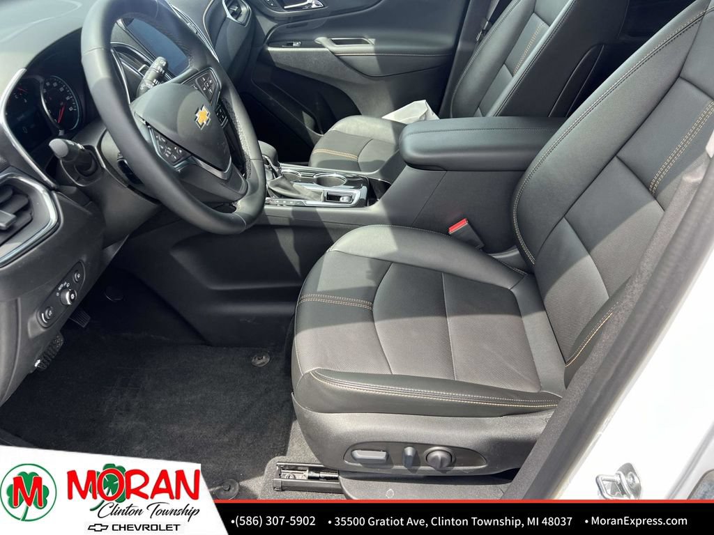 Certified 2024 Chevrolet Equinox LT FWD image 18