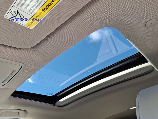 Used 2023 Honda CR-V EX-L image 15