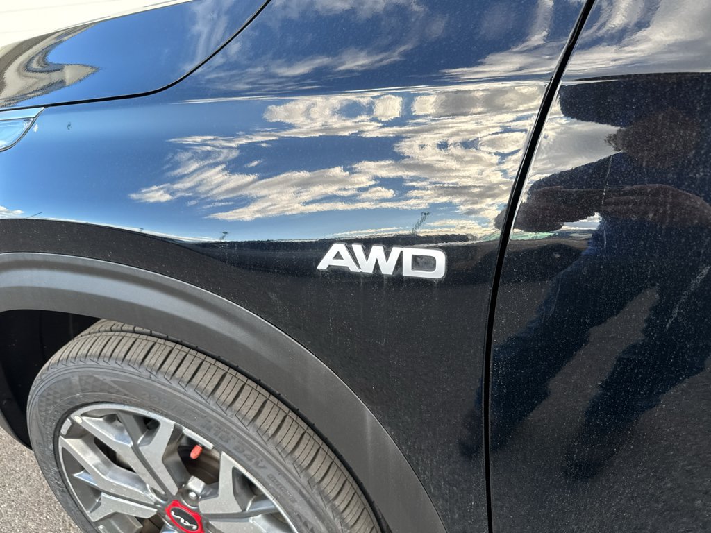 Certified 2023 Kia Seltos SX AWD/4WD image 9