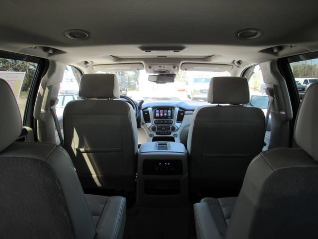 Certified 2020 GMC Yukon Denali w/ Denali Premium Package AWD/4WD image 34