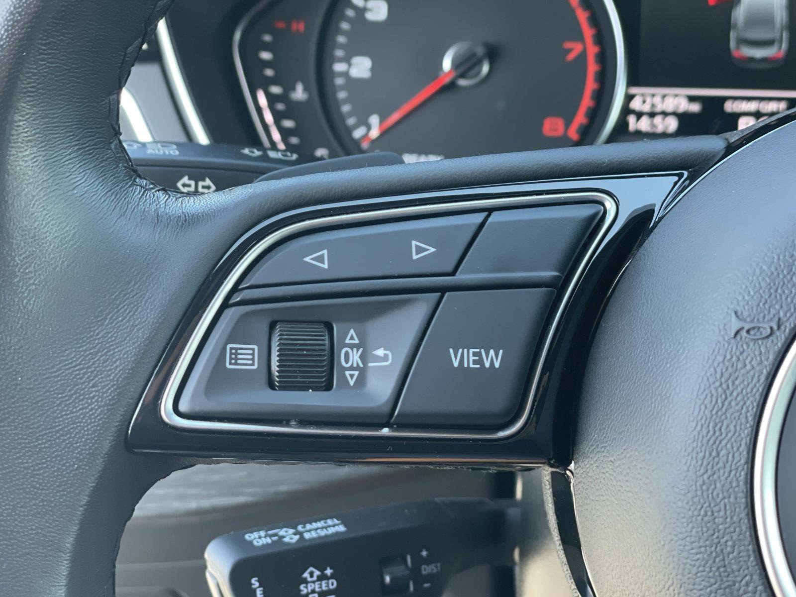 Used 2023 Audi A5 2.0T Premium w/ Convenience Package image 8