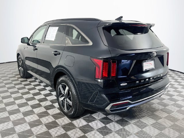Used 2021 Kia Sorento S w/ Panoramic Sunroof Package FWD image 6