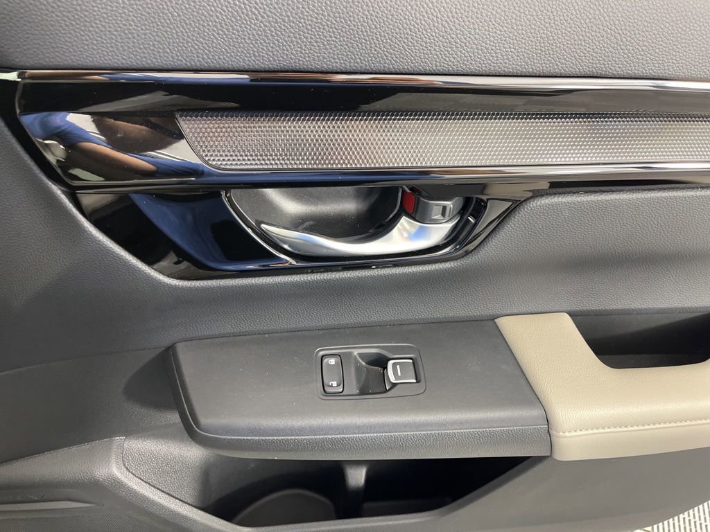 Certified 2025 Honda CR-V EX-L image 21