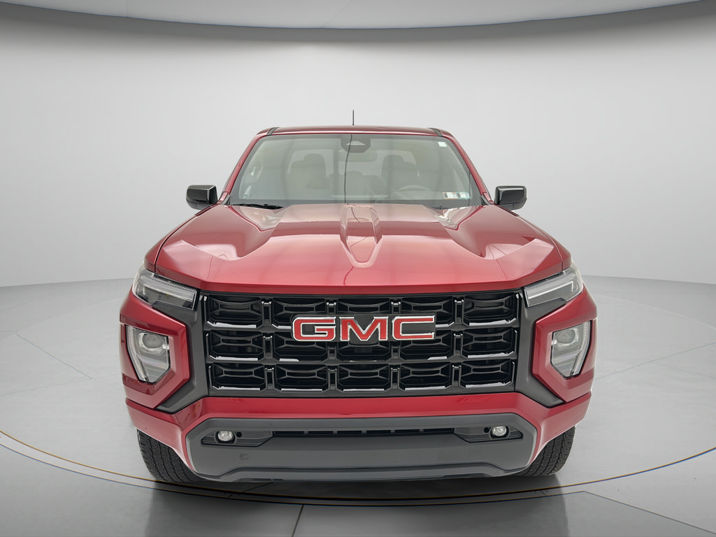 Used 2024 GMC Canyon Elevation w/ Convenience Package AWD/4WD video 2