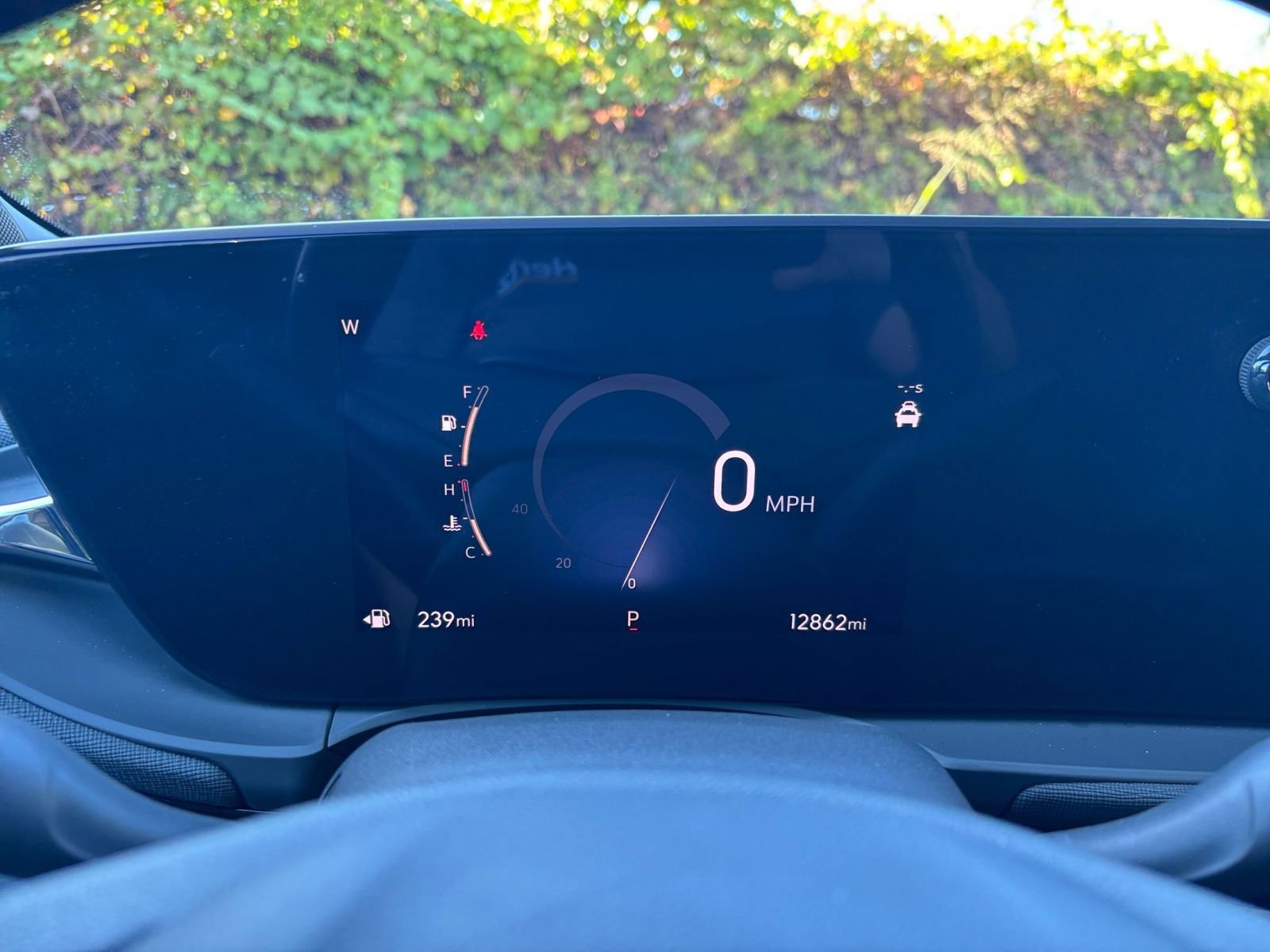 Used 2025 Buick Envista Sport Touring image 40