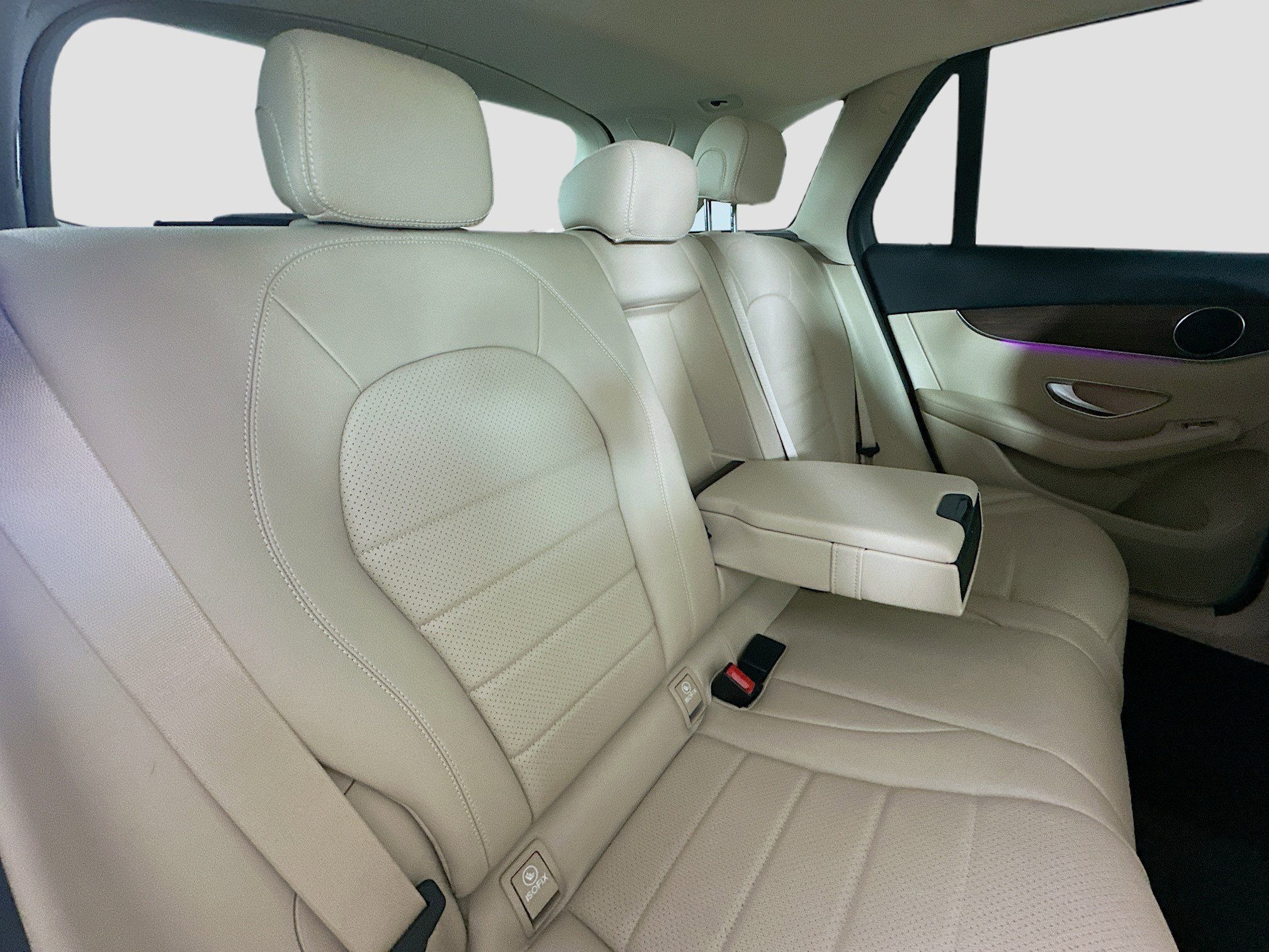 Certified 2022 Mercedes-Benz GLC 300 4MATIC w/ Multimedia Package Lite image 36