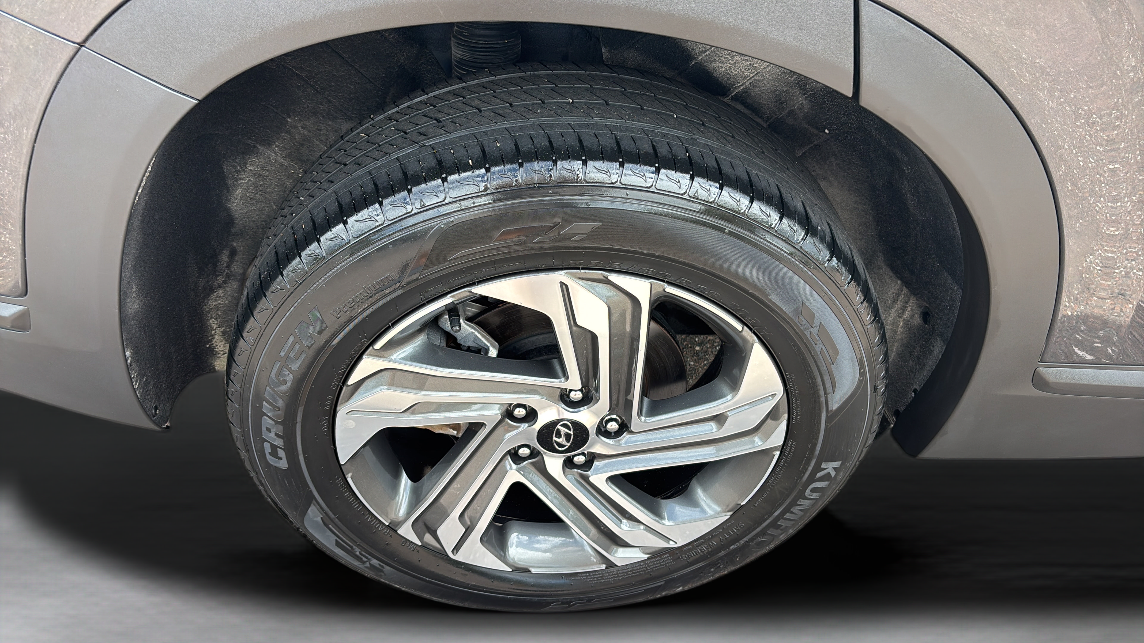 Used 2023 Hyundai Santa Fe SEL FWD image 36