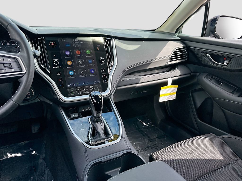 New 2025 Subaru Legacy Premium AWD/4WD image 22