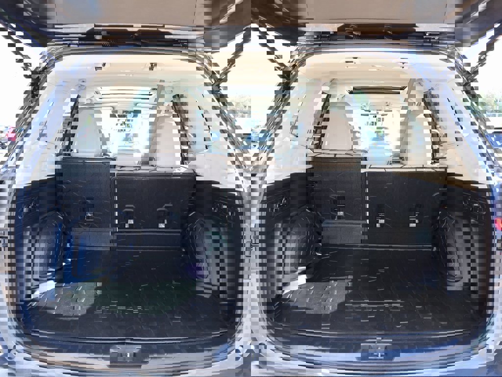 Used 2023 Subaru Forester Limited image 15