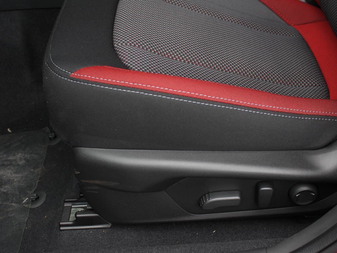 New 2025 Subaru Impreza RS w/ Popular Package #1 image 18