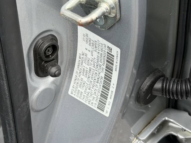 Used 2020 Honda Civic Si image 19