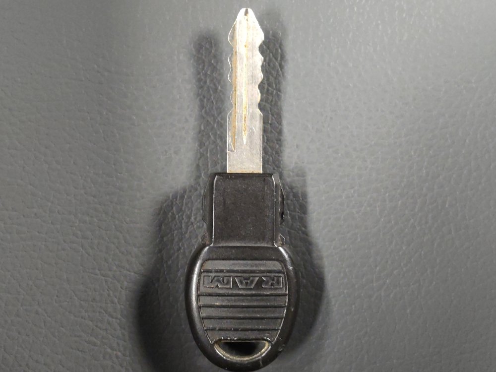 Used 2021 RAM 1500 Tradesman RWD image 32