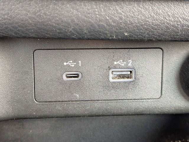 Used 2021 Nissan Rogue SV image 21