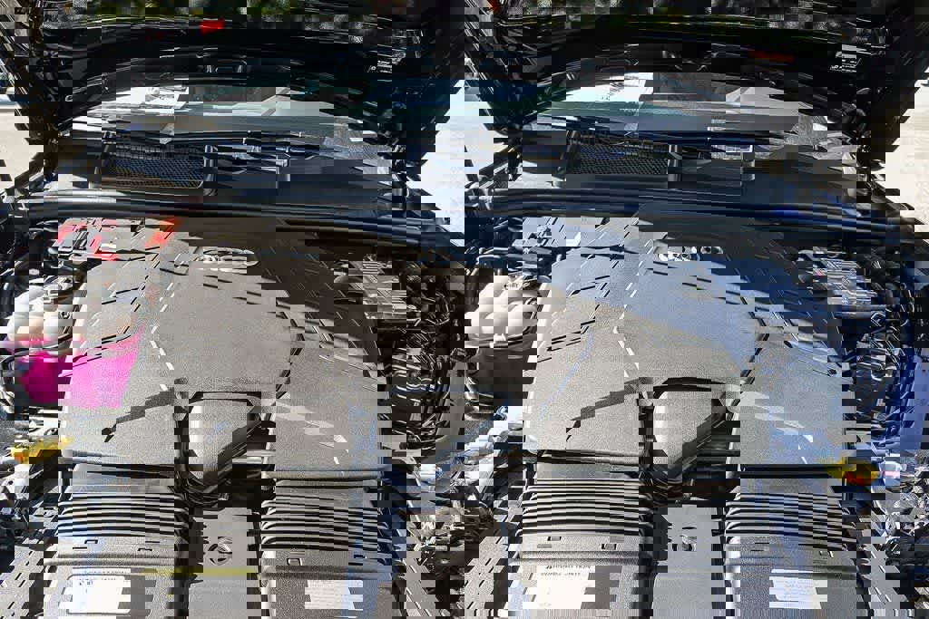 New 2026 Audi Q7 3.0T Premium Plus image 30