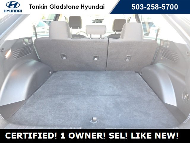 Certified 2024 Hyundai Ioniq 5 SEL image 24