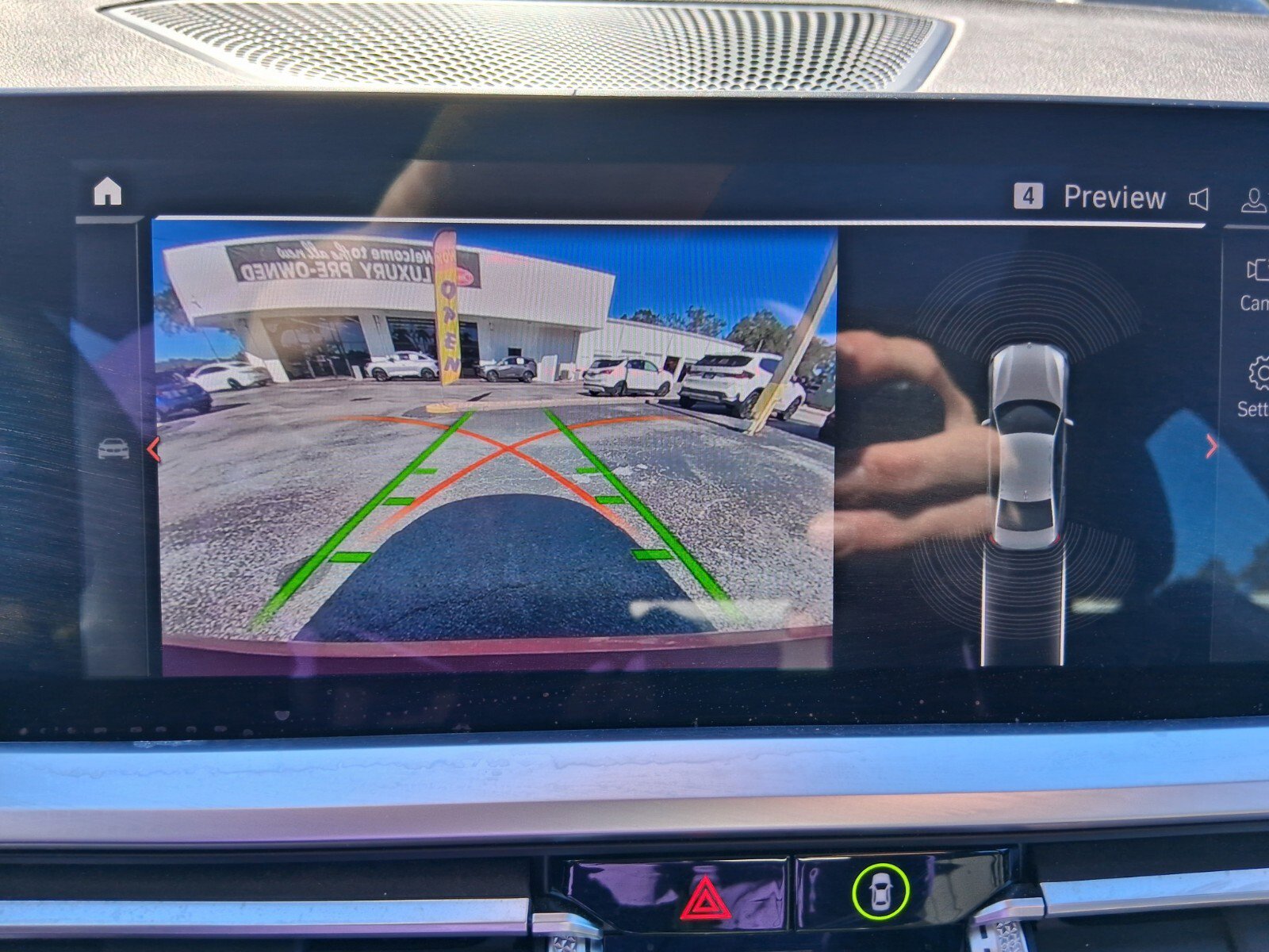 Used 2021 BMW 330i 330i w/ Premium Package image 25