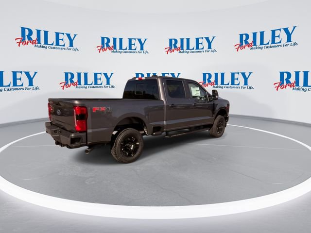 New 2026 Ford F250 XL w/ STX Appearance Package image 8