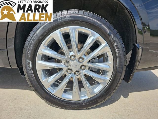 Used 2024 Cadillac XT6 Premium Luxury w/ Technology Package AWD/4WD image 33