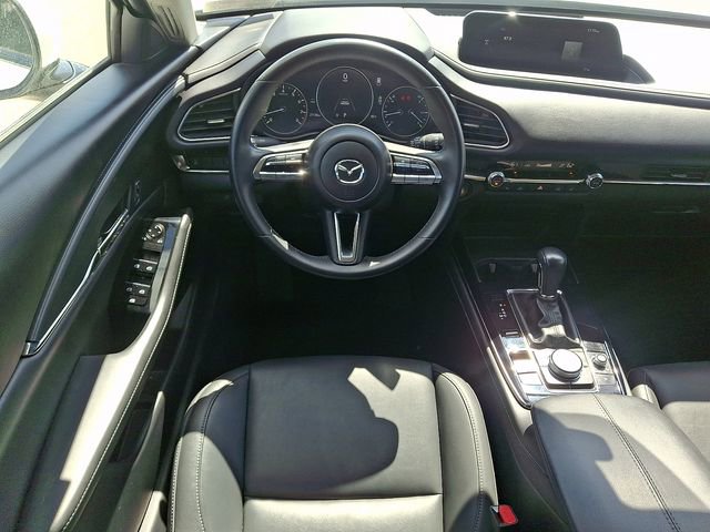 Used 2023 MAZDA CX-30 AWD 2.5 S w/ Preferred Package image 12