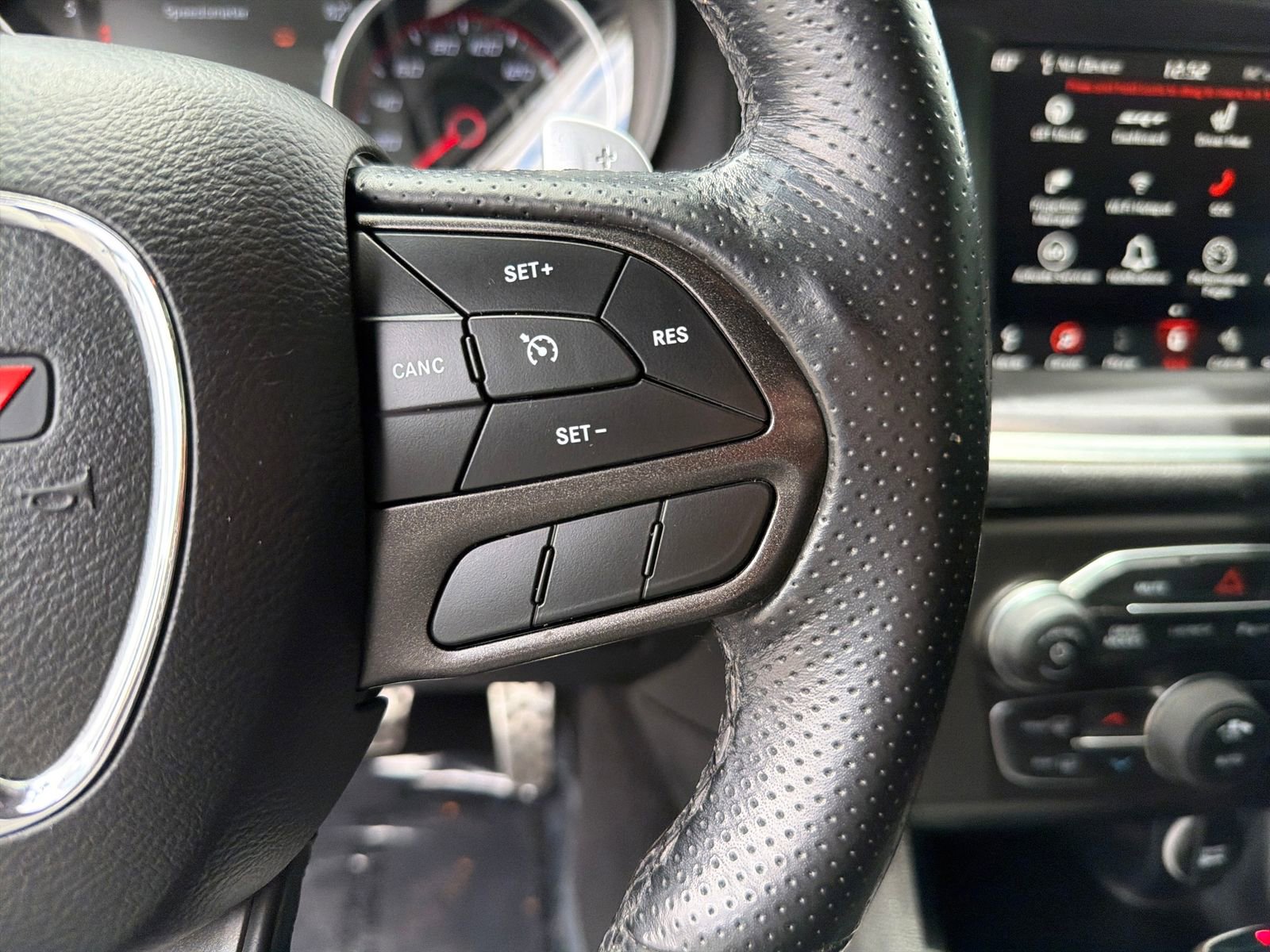 Used 2021 Dodge Charger Scat Pack RWD image 21