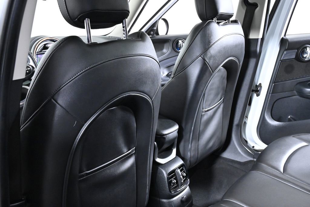 Used 2018 MINI Cooper Countryman S image 27