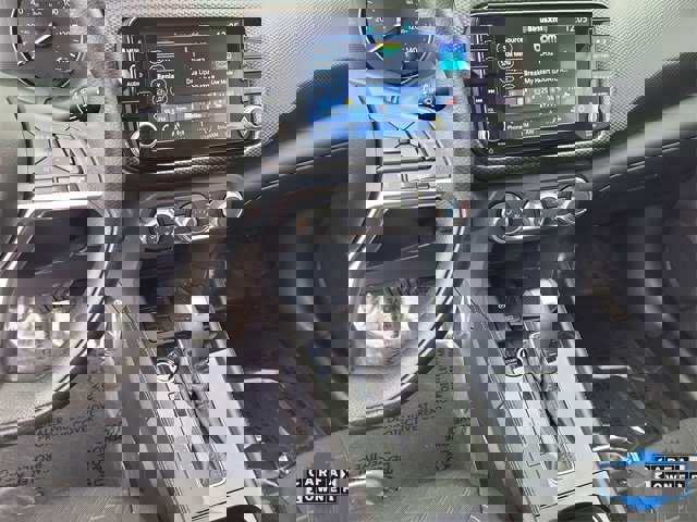 Certified 2024 Nissan Kicks SV image 14