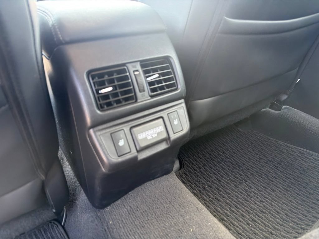 Used 2018 Subaru Outback 2.5i Limited AWD/4WD image 17